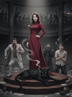 Đòn Livestream Hoàn Hảo