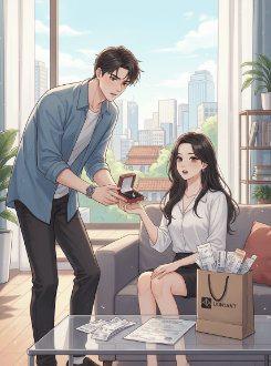 Sau Khi Nam Chính Công Lược Nhầm Người