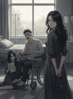 Báo Ứng Cho Kẻ Bội Bạc