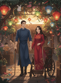 Duyên Trời Định