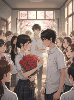 Phương Pháp Hồi Sinh Tình Yêu Của Tôi