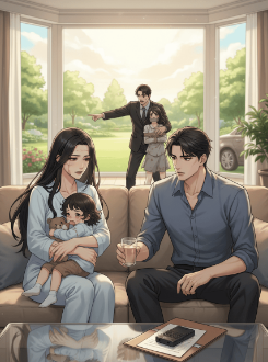 Đóa Hoa Nở Rộ Trong Địa Ngục