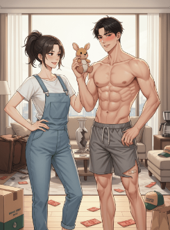 Tổng Tài Lắm Chiêu Và Cô Nàng Kim Chủ Ngốc Nghếch