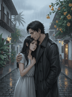 Chúng Ta Đừng Ly Hôn Nhé Vợ