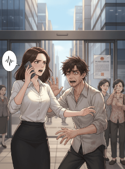 Cưới Tôi Để Moi Tiền Ư? Các Người Mơ Đẹp Thật Đấy!