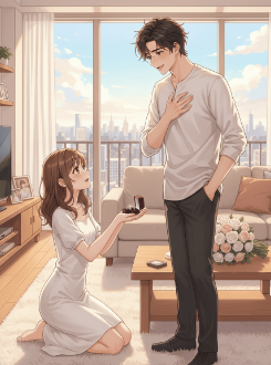 Đời Này, Chỉ Cần Một Cố Yến Chu Là Đủ Rồi