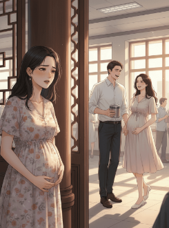 Cái Thai Tôi Phá Là Con Của Anh