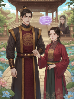 Oan Gia Chúng Ta Đều Nghe Thấy Tiếng Lòng Của Nhau