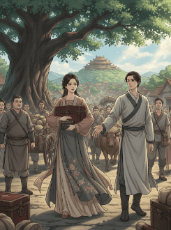 Gió Xuân Không Quay Lại