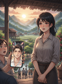 Sự Hy Sinh Dành Cho Người Không Xứng Đáng