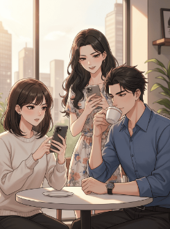 Người Thân Đều Muốn Lấy Tiền Của Tôi