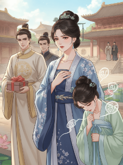 Giọng Nói Trong Gió Hè