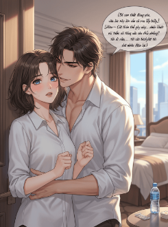 Sau Khi Phá Sản Tôi Nghe Được Tiếng Lòng Của Đối Thủ