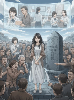 Kế Hoạch Thanh Trừng Kẻ Vong Ơn