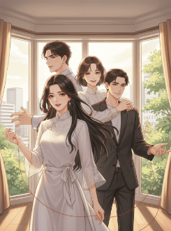 Ai Cũng Có Bạch Nguyệt Quang