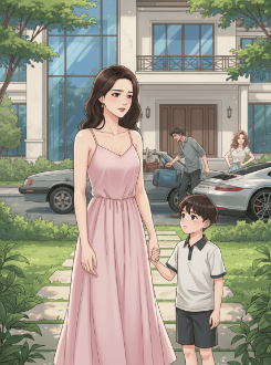 Đào Và Mận Không Ngọt