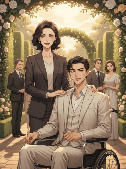 Người Chồng Hào Môn Yếu Đuối