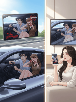 Cái Giá Của Kẻ Bội Bạc