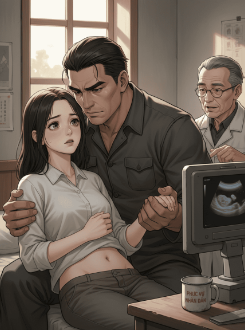 Kế Hoạch Mang Thai Giả