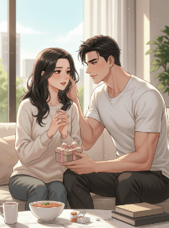 Chỉ Rung Động Vì Em