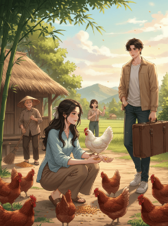 Mùa Hè Không Tàn Phai