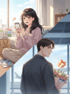 Tôi Lỡ Coi Quà Sinh Nhật Bạn Trai Tặng Là Phí Chia Tay Rồi!