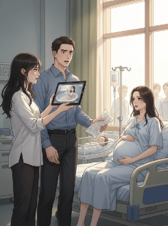 Nếu Em Không Thể Sinh Con