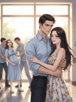 Hoán Đổi Giữa Đêm Tối