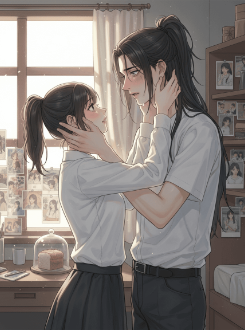 Chữa Lành Em, Cứu Rỗi Anh