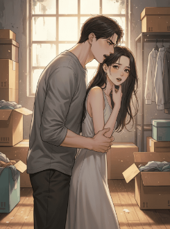 Tôi Là Con Gái Của Bạch Nguyệt Quang Của Cha Tôi