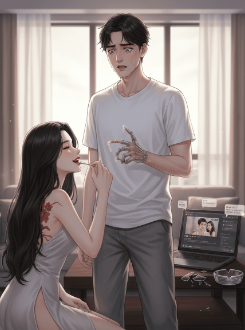 Phát Trực Tiếp Giám Định Bảo Vật – Người Bên Cạnh Bạn Trai Tôi Là Cốt Thi Ngàn Năm