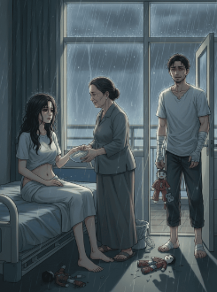 Thay Lòng Đổi Dạ