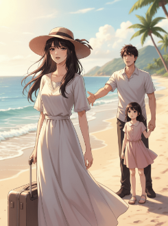 Sự Thật Sau Hạnh Phúc