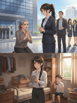 Mẹ Sinh Em Trai Khi Lớn Tuổi, Tôi Thay Cha Mẹ Nuôi Em Cả Đời