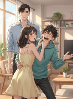 Anh Đã Biết Rung Động Rồi Sao?