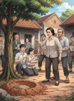 [Thập Niên 80] Mẹ Chồng Phản Diện Thời Đại Cũ