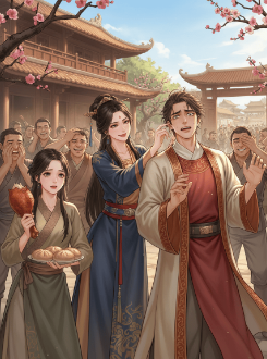 Nương Tử Ở Trên , Tướng Quân Ở Dưới