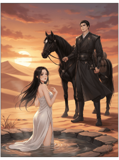 Nhầm Gả Cho Tướng Quân