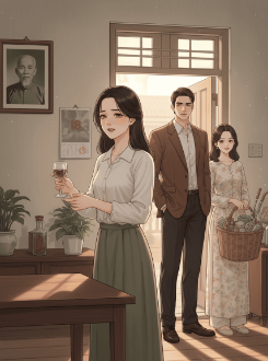 Lệnh Điều Động Trái Tim