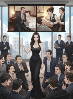 Chồng Cũ Lại Tới Đòi Tiền Sinh Hoạt Rồi!