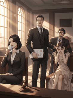 Phán Xét Cuối Cùng