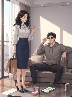 Nhặt Được Anh Chồng Cực Phẩm