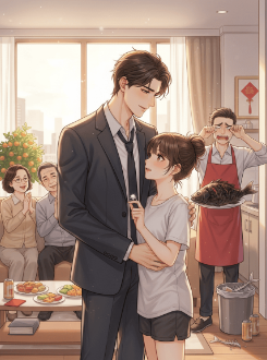 Nam Thần Đã Mưu Tính Từ Lâu