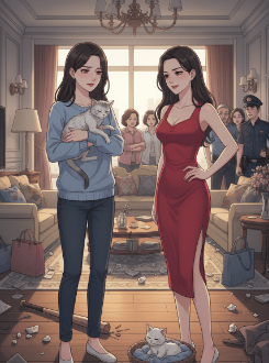 Phối Giống Cho Súc Sinh