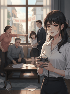 Không Phải Tôi Bất Hiếu, Là Họ Vô Tình