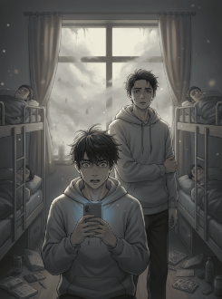 Đừng Ngủ , Ngủ Là Chết Đấy