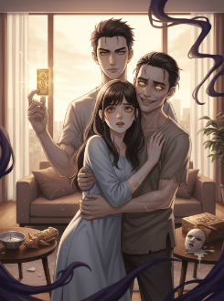 Gối Tài Lộc: Làn Da Trắng Chết Chóc