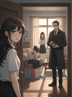 Tôi Thay Mẹ Trả Đũa Tên Chồng Bội Bạc