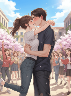 Học Bá Rủ Tôi Thi Đại Học Thanh Hoa