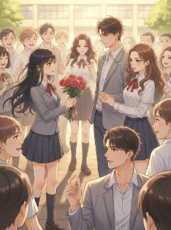 Cú Quay Xe Định Mệnh